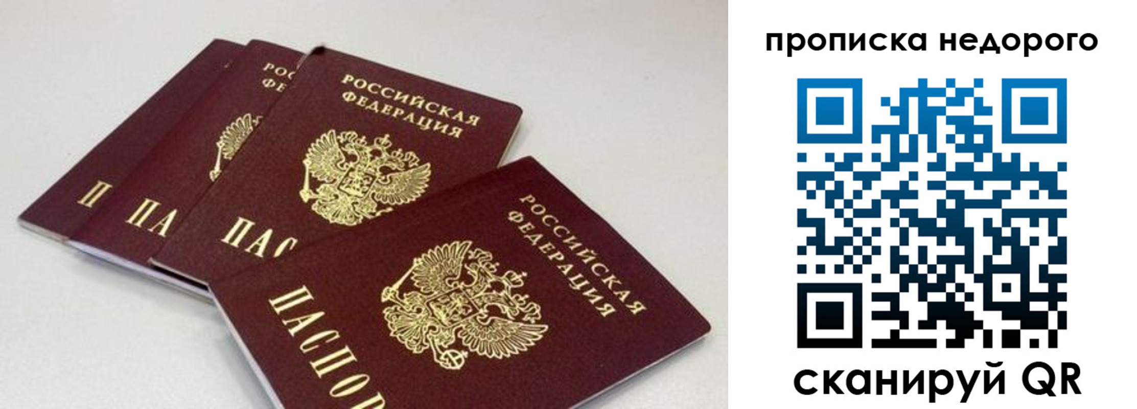 прописка штамп в Дятьково